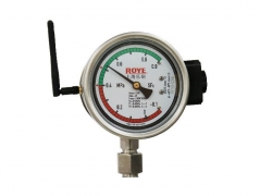 RDM無源無線遠傳SF6氣體密度繼電器